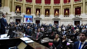 Milei tiene asegurada la aprobación de la Ley Bases y los votos justos para restituir Ganancias