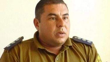 El excomisario fue detenido en el caso de Loan 
