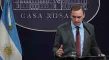 Imagen de El Gobierno analizó los primeros seis meses de gestión como un «éxito» y volvió a defender a Pettovello