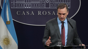 El Gobierno analizó los primeros seis meses de gestión como un «éxito» y volvió a defender a Pettovello