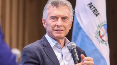 El expresidente Mauricio Macri criticó duramente al kirchnerismo por aprobar la nueva fórmula jubilatoria tras considerarla  un aumento del gasto previsional que no indica cómo será financiado.