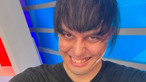 Maxi, el influencer que arrasa en Tik Tok con la temática del bullying, luego de padecerlo 20 años