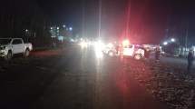 Imagen de Quién era el ciclista que murió al ser atropellado en la Ruta 17, cerca de Añelo