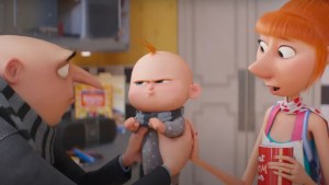 ¿El nuevo fenómeno? el cine se anima de la mano de «Intensa-mente 2» y a la espera de «Mi villano favorito 4»