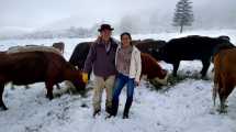 Imagen de Todo lo que aprendí de mi padre en el campo: los recuerdos más lindos de Noemí en un solitario paraíso de la Patagonia