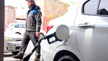 La tasa vial se aplicará en varios municipios de la región. Foto Foto Ceci Maletti