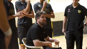 Pacífico no pudo cerrar la serie, pero tiene otra chance para seguir en la Liga Federal de básquet
