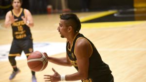 Liga Federal de básquet: los equipos zonales no tienen margen de error en los play offs