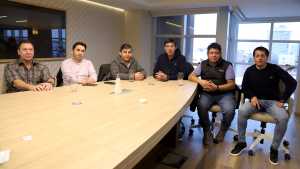 Rucci, Quintriqueo, Levi y Arévalo unidos en Neuquén de cara a Ley Bases: ¿Hay frente para las elecciones 2025?