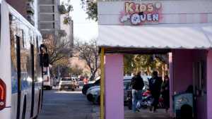 Los bufetes en los clubes y kioscos saludables en Neuquén entrarán en vigencia luego del receso escolar