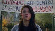 Imagen de Cómo es «Ni una más», la serie sobre abuso sexual que está primera en el ranking de Netflix