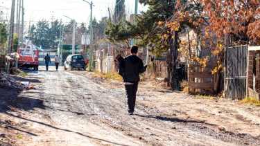 El EPAS hará las obras de agua y cloacas que faltan en el barrio Belgrano