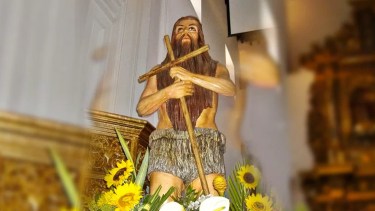 San Onofre es patrón de causas urgentes.-