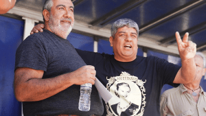 La CGT rumbo a un nuevo paro contra Javier Milei: será «antes del 10 abril», anunció Héctor Daer