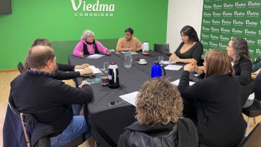 Los tres gremios llegaron a un acuerdo para el próximo bimestre. Foto: gentileza.