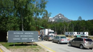 Así están los pasos internacionales entre Argentina y Chile este lunes 3 de junio 2024
