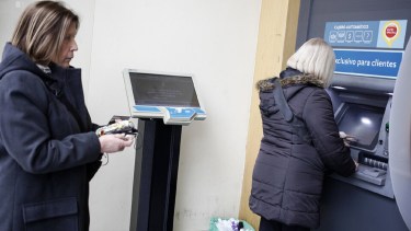 Las pensiones pueden solicitarse ante ANSES.-
