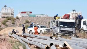 Petroleros sellaron el pago de una «gratificación extraordinaria» en mayo: de cuánto será