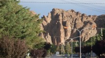 Imagen de Buscan desarrollar el agroturismo en la región Limay Medio de Neuquén