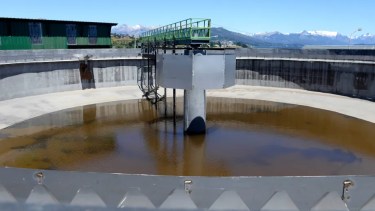 El sistema de saneamiento de Bariloche no da más y necesita con urgencia el nuevo colector