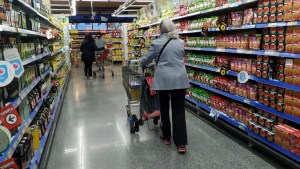 Qué es el programa Alimentario de PAMI, que podría volver a aplicarse