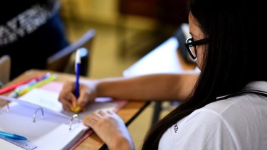 Las becas Progresar Trabajo aún pueden solicitarse.-