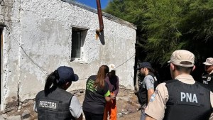 Estuvo 13 años en condiciones de esclavitud en un campo de Río Negro y ahora se reencontrará con los familiares