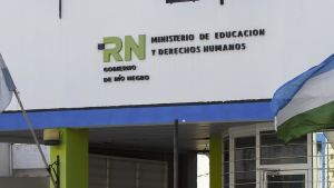 Docente de San Antonio Oeste imputado por abuso sexual: qué dijo Educación de Río Negro