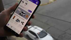 El «Uber» de Neuquén para pedir taxis: cómo es la app que lanzará el Municipio