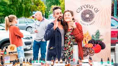 Roca recibe al Biofestival Patagonia: descubrí propuestas para un futuro más ecológico