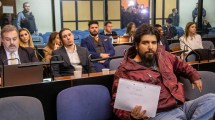 Imagen de Video | “Yo la quería matar a Cristina Kirchner y Brenda Uliarte quería que muera”, declaró Sabag Montiel en el juicio
