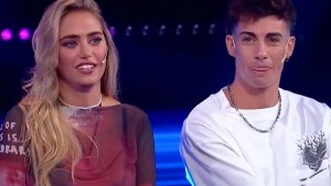 ¡Escándalo en Gran Hermano! Sabrina y Alan en crisis, afuera de la casa