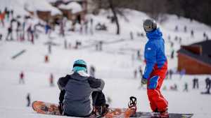 Turismo: qué balance hacen de las vacaciones de invierno en Río Negro y Neuquén