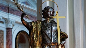 Se celebra a San Vito: conocé la historia del patrono de enfermedades nerviosas y una oración