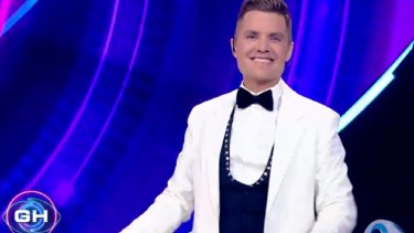 Santiago del Moro será quien anuncie al gran ganador de Gran Hermano.-