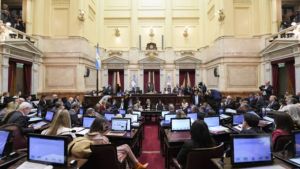 Ley Bases: cuáles fueron los cambios que propuso el Gobierno de Milei hoy en el Senado