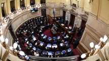 Imagen de Expectativa en las sesiones extraordinarias por el nuevo proyecto de Ficha Limpia