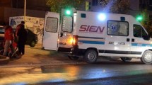 Imagen de Violento asalto a un taxista de Neuquén: «Le sacaron la recaudación y el celular»