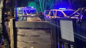 Murió un hombre en extrañas circunstancias en Villa La Angostura: ¿qué reveló la autopsia?