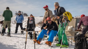 La aventura de recorrer la Ruta 41 en Santa Cruz: cómo vivir un invierno distinto en la Patagonia