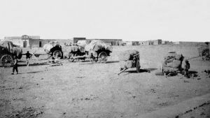 Nombres anónimos de la capitalidad de Neuquén