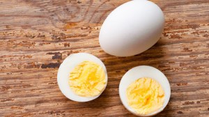 ¿El huevo aumenta el colesterol?: los estudios que derriban un mito de años