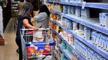 Imagen de Inflación de diciembre: cómo fue la suba del dato que podría preocupar a Javier Milei