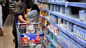 La inflación volvió a desacelerarse y fue de 2,4% en noviembre: los productos que más aumentaron