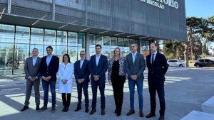 Vouchers de salud: inauguraron el primer hospital que usa el sistema en San Nicolás