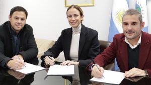 Neuquén anuncia la reactivación de obra pública en tres escuelas: ¿cuáles serán las beneficiadas?