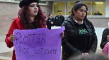 Imagen de Niña de 10 años muerta en Plottier: qué pasó con el protocolo en la escuela