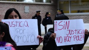 Niña de 10 años muerta en Plottier: cuándo estarán los resultados de ADN que necesita fiscalía