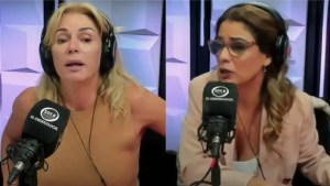 Yanina Latorre, apuntó contra Marina Calabró: «Se la ve desbarrancando»