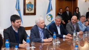 YPF le llevará el gas a la meseta de Añelo y salda una deuda histórica en Vaca Muerta